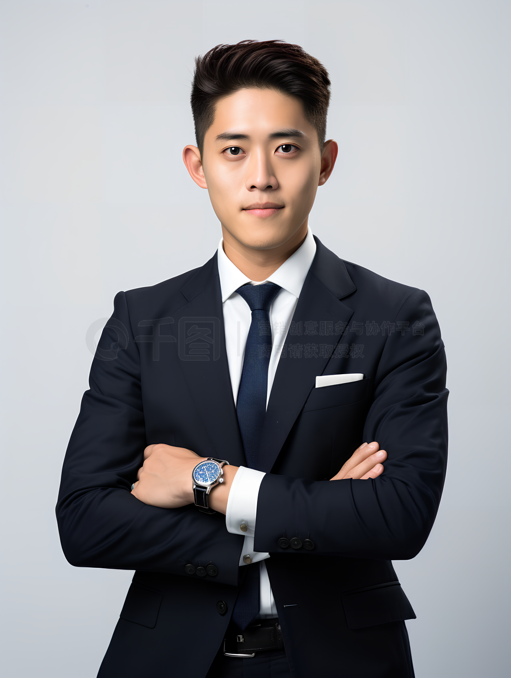 文君动态图形设计负责人