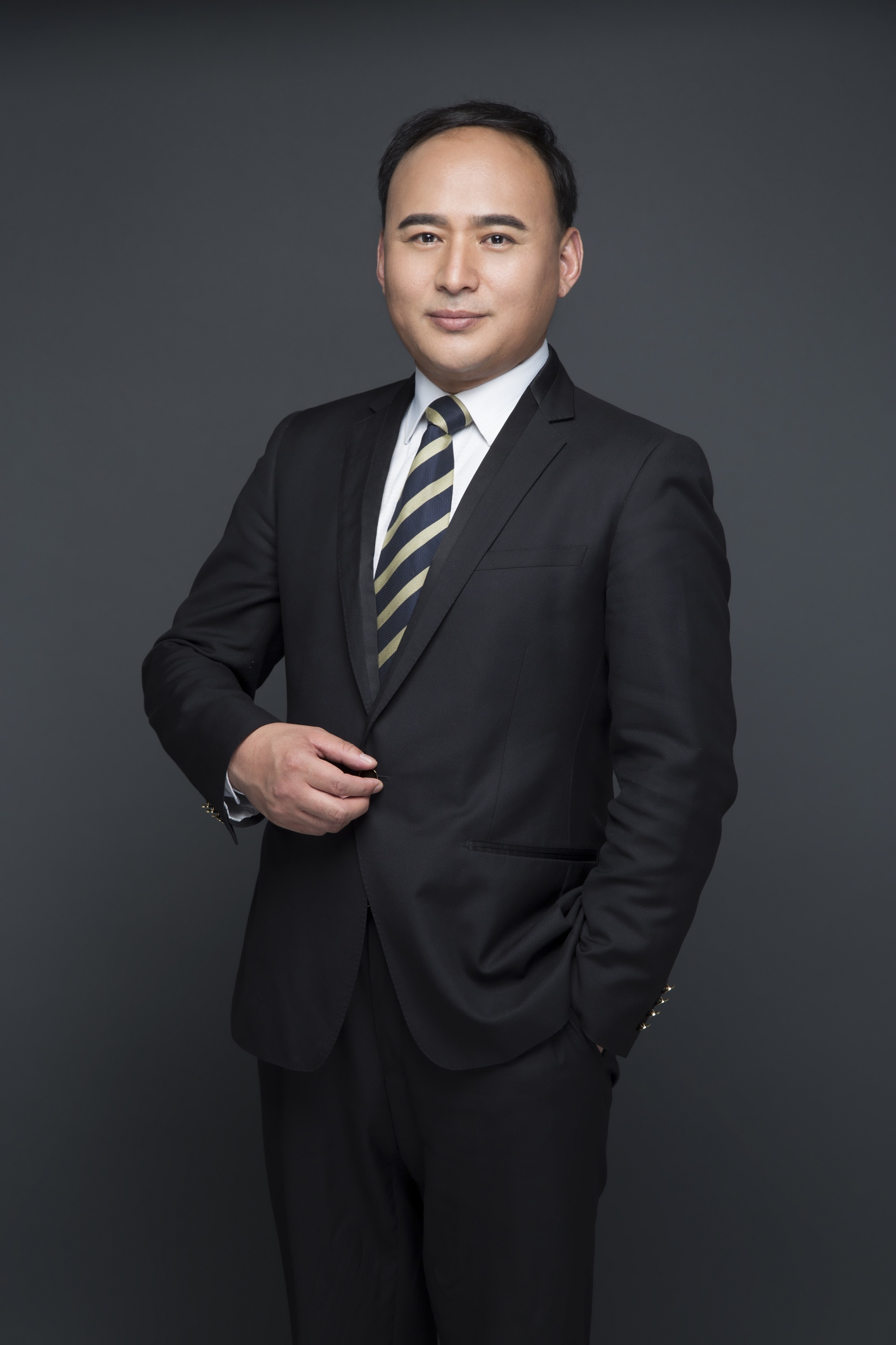 尤燕空间与展览设计总监
